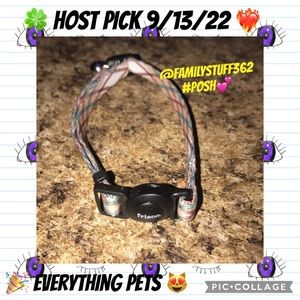 Frisco adult cat breakaway collar with bell New